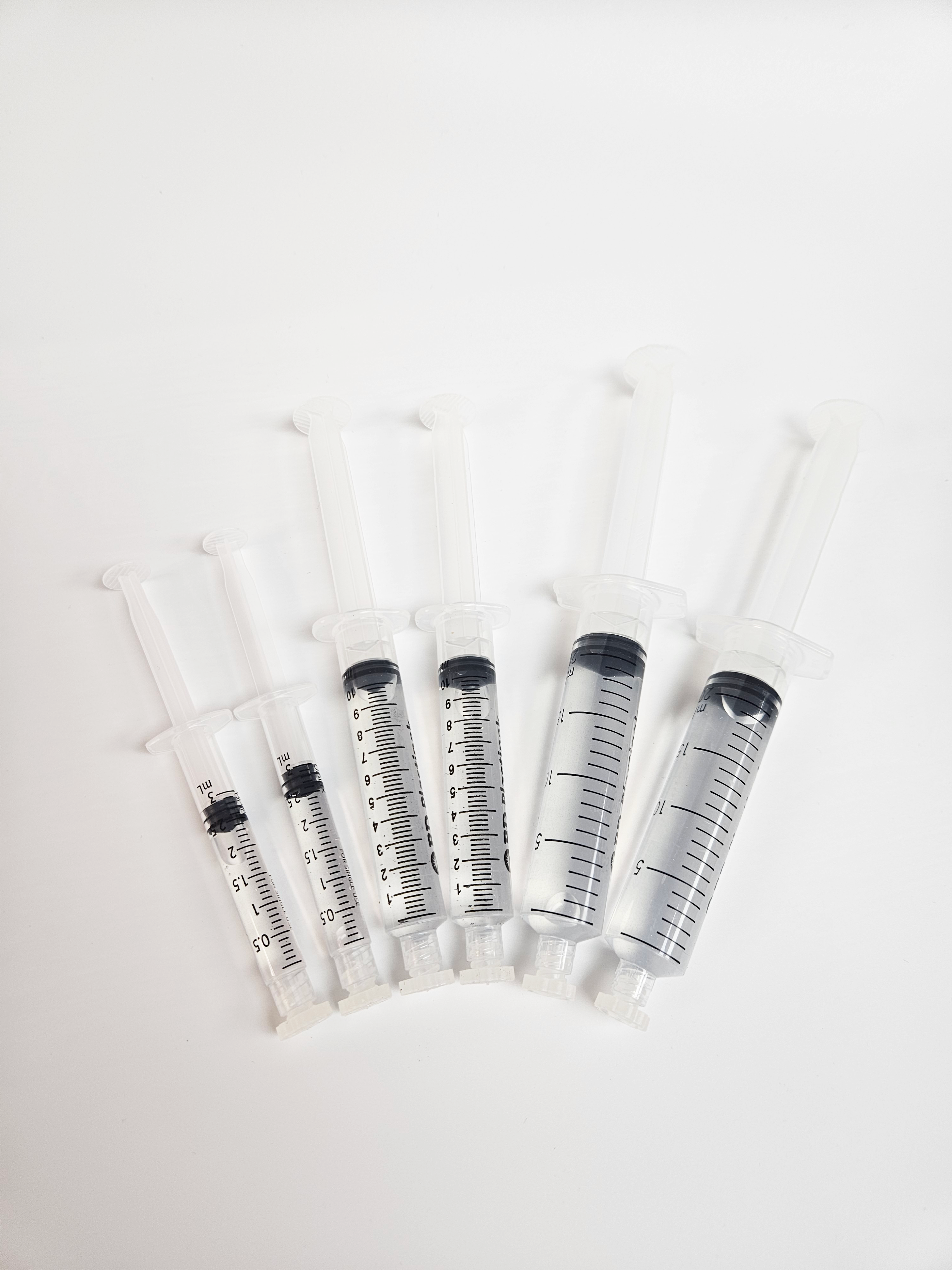 A+ Spores A+ Spores - Spore Syringes